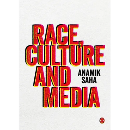 Race, Culture and Media - Paperback