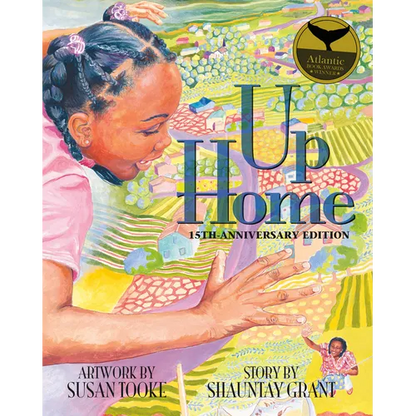 Up Home: 15th-Anniversary Edition - Paperback