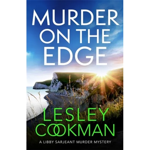 Murder on the Edge - Paperback