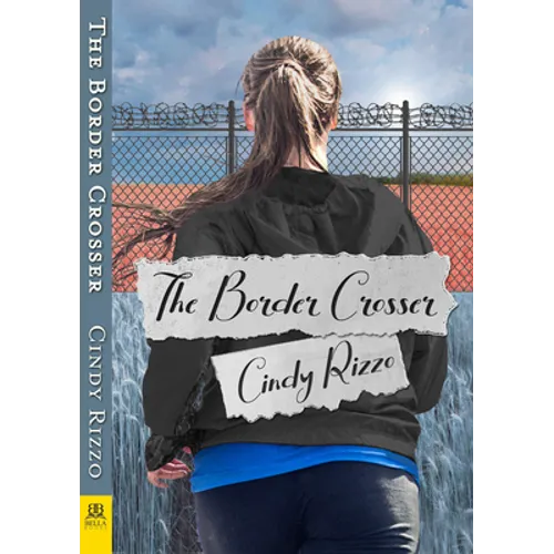 Border Crosser - Paperback