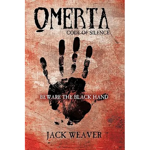 Omerta: Code of Silence - Hardcover