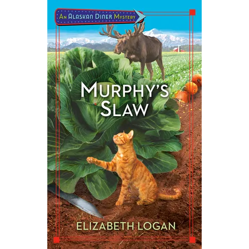 Murphy's Slaw - Mass Market Paperbound