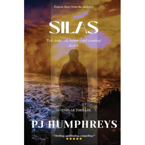 Silas - Paperback