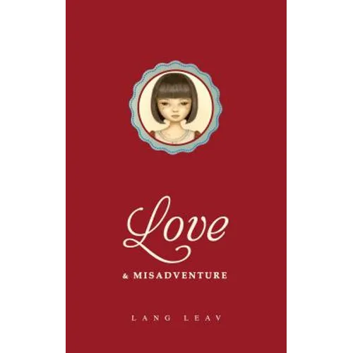Love & Misadventure: Volume 1 - Paperback