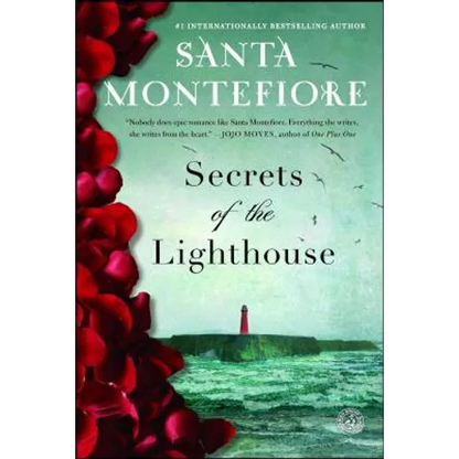Secrets of the Lighthouse - Paperback