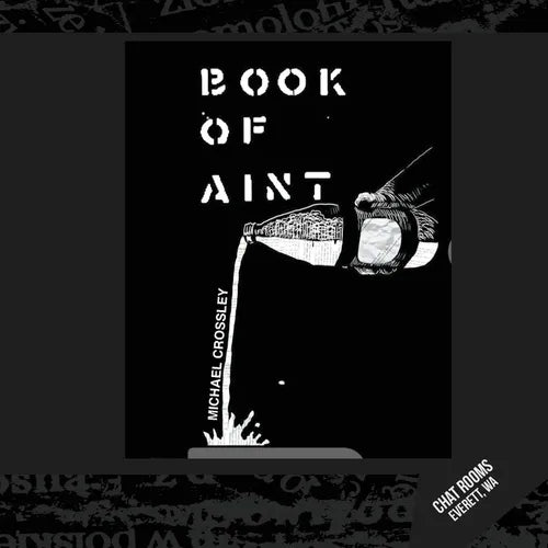 The Book of Ain't - Paperback
