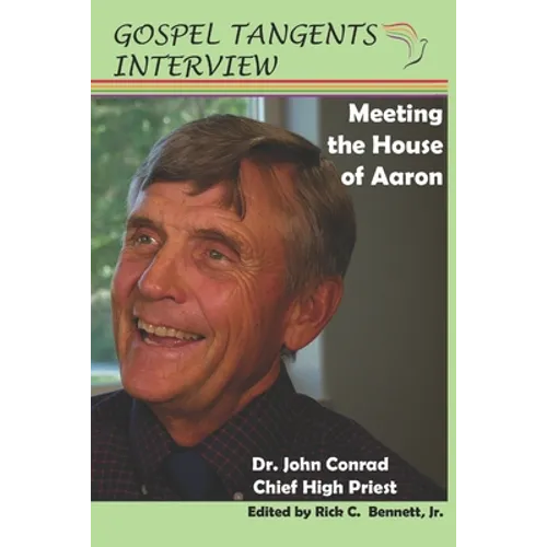Meeting the House of Aaron - Paperback