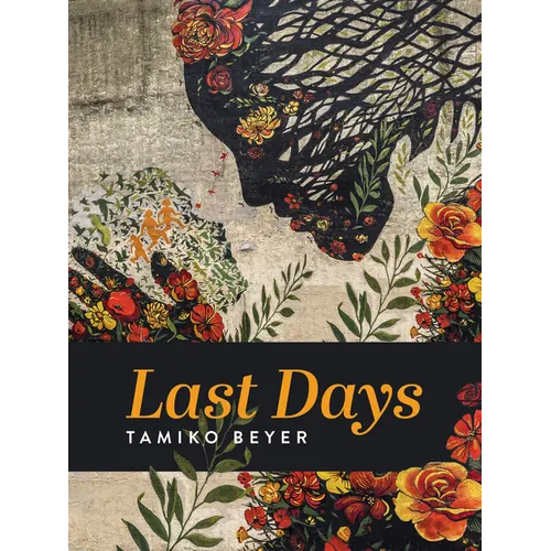 Last Days - Paperback