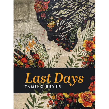 Last Days - Paperback