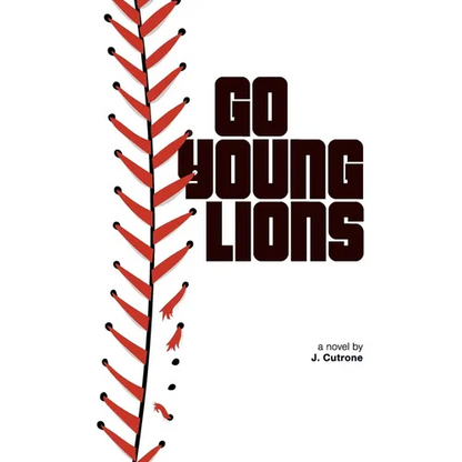 Go Young Lions - Paperback