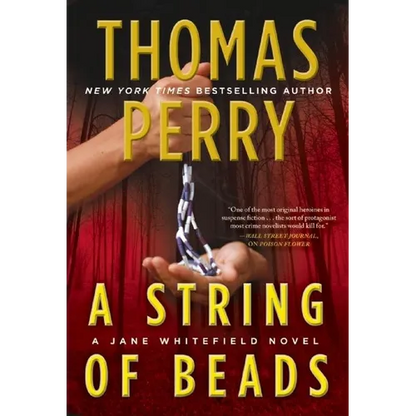 A String of Beads - Paperback