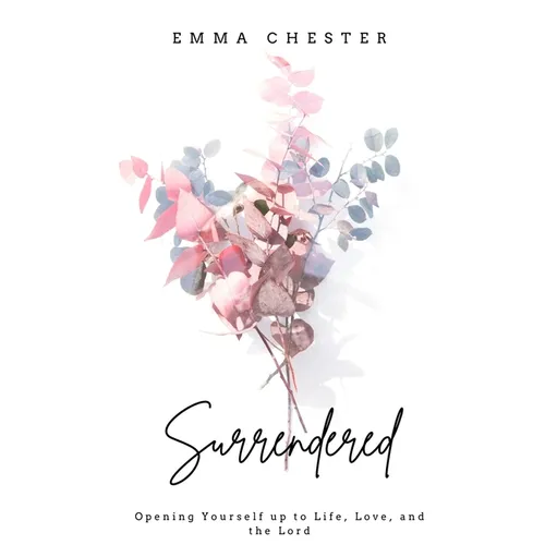Surrendered - Paperback