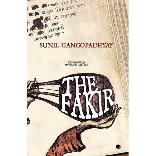 The Fakir - Paperback