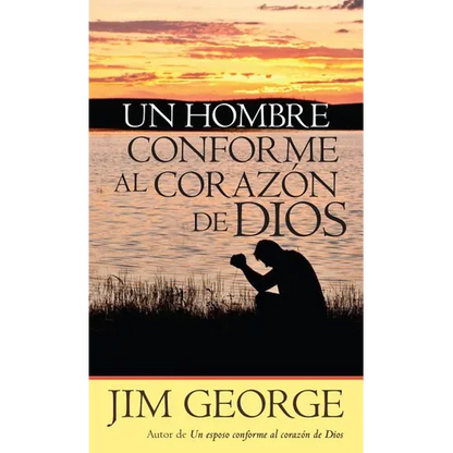 Un Hombre Conforme Al Corazón de Dios - Paperback