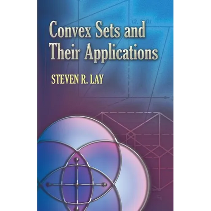 Convex Sets and Their Applications - Paperback
