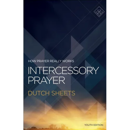 Intercessory Prayer - Paperback