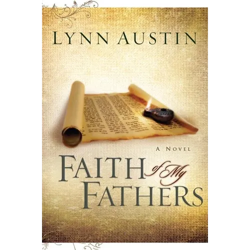 Faith of My Fathers - Paperback