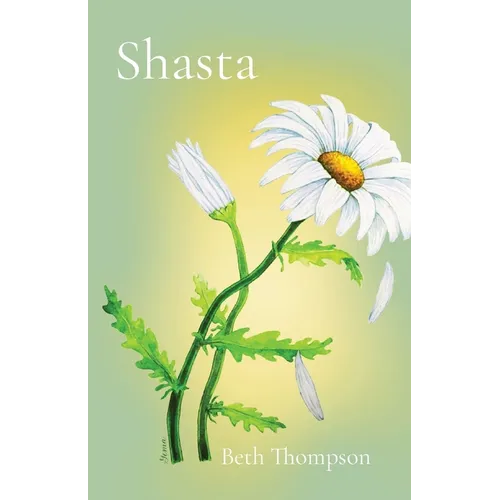 Shasta - Paperback