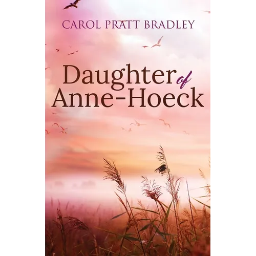 Daughter of Anne-Hoeck - Paperback