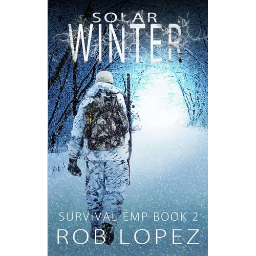 Solar Winter - Paperback
