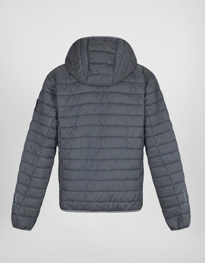 Women's Alpafill Puffer Alpaca Jacket