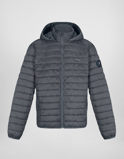 Women's Alpafill Puffer Alpaca Jacket