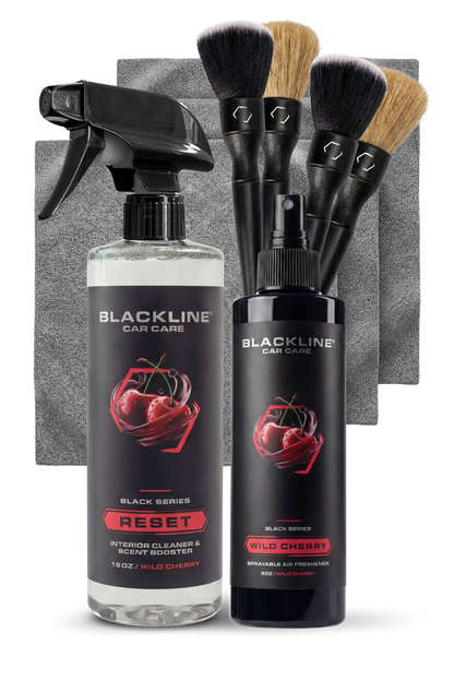 BLACKLINE®  8oz AIR FRESHENER
