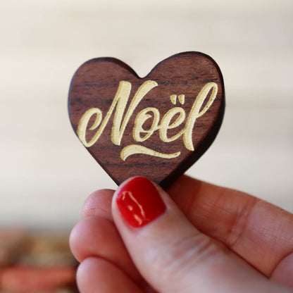 Engraved Hearts