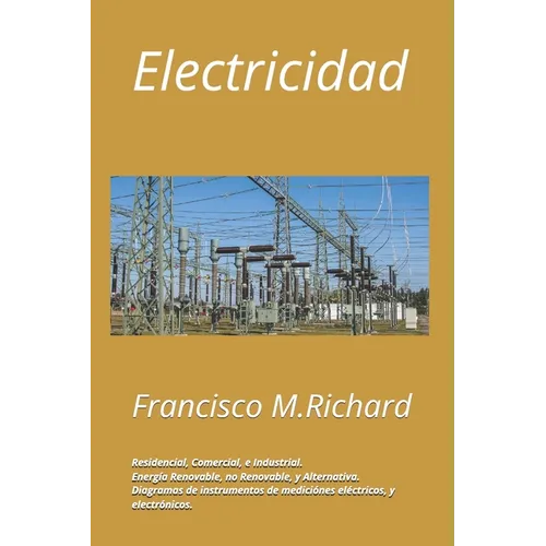 Electricidad - Paperback