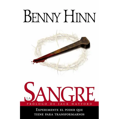 La Sangre = The Blood = The Blood - Paperback