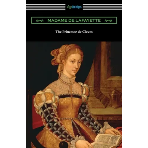 The Princesse de Cleves - Paperback
