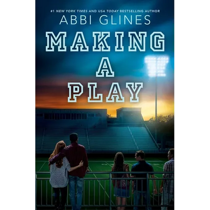 Making a Play - Hardcover