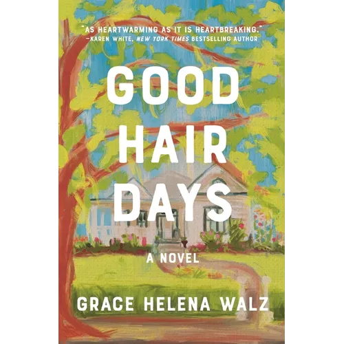 Good Hair Days - Paperback