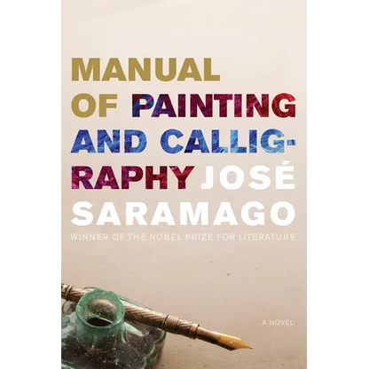 Manual of Painting and Calligraphy - Paperback