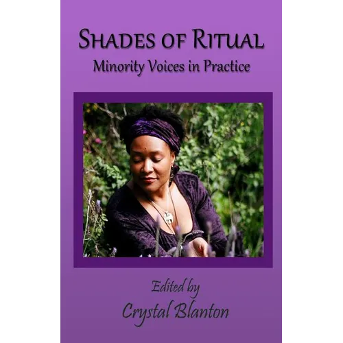 Shades of Ritual - Paperback