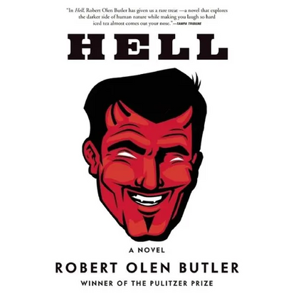 Hell - Paperback