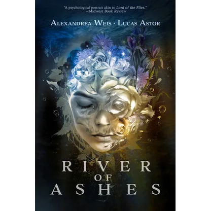 River of Ashes - Paperback