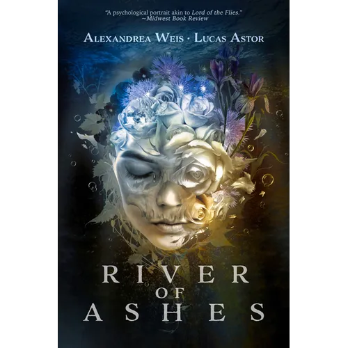 River of Ashes - Paperback
