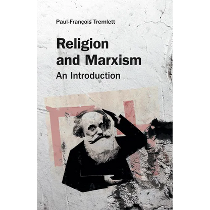 Religion and Marxism: An Introduction - Paperback