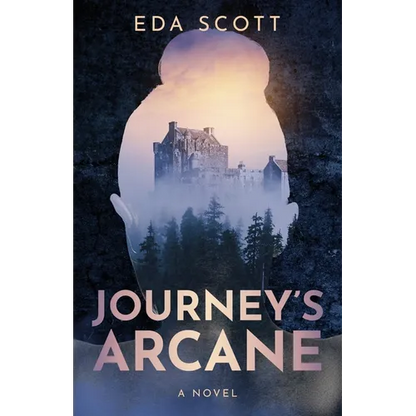 Journey's Arcane - Paperback