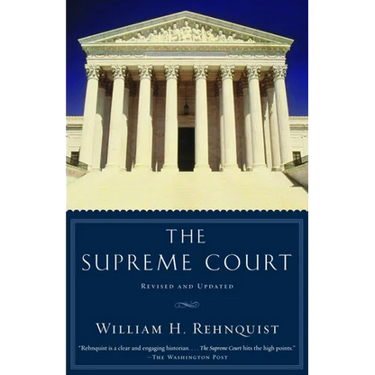 The Supreme Court - Paperback