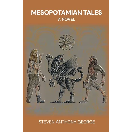 Mesopotamian Tales - Paperback