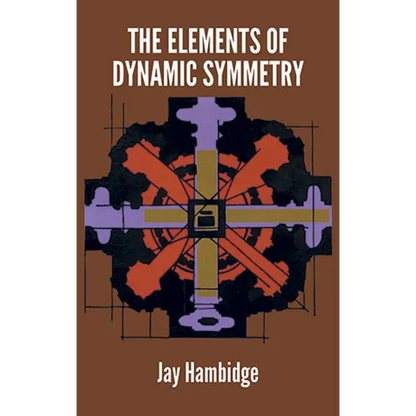 The Elements of Dynamic Symmetry - Paperback