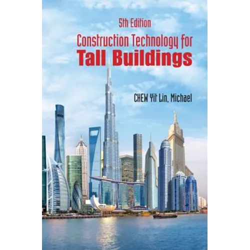 Construct Tech Tall Bldg (5th Ed) - Paperback