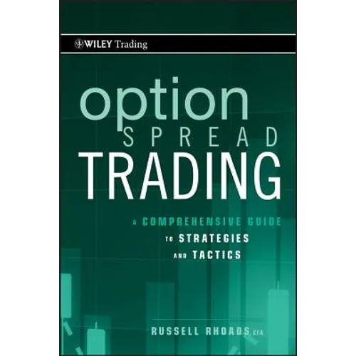 Option Spread Trading - Hardcover