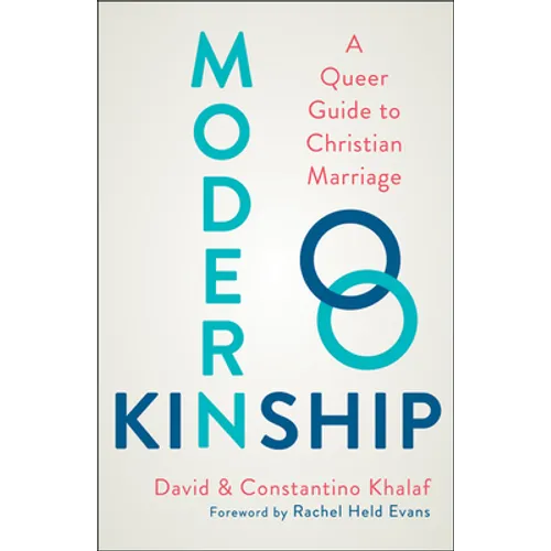 Modern Kinship - Paperback