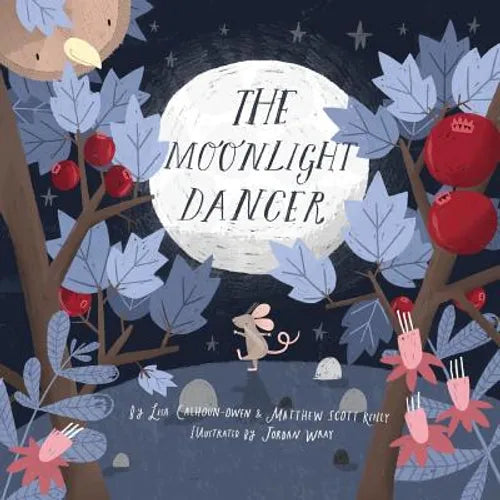 The Moonlight Dancer - Paperback