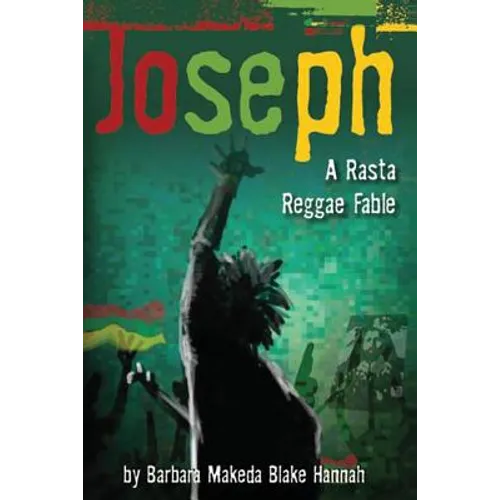 JOSEPH - A Rasta Reggae Fable - Paperback