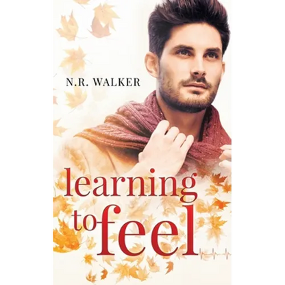 Learning to Feel - Paperback