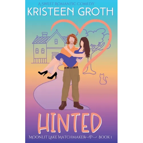 Hinted - Paperback